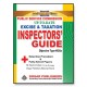 Excise Taxation Inspectors Guide 